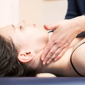 Praxis Jedeck | Osteopatie, Physiotherapie und Kinder- und Säuglingsosteopathie Köln