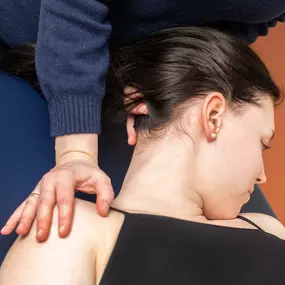 Praxis Jedeck | Osteopatie, Physiotherapie und Kinder- und Säuglingsosteopathie Köln