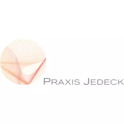 Logo von Praxis Jedeck | Osteopathie & Physiotherapie Köln