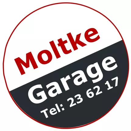 Logo de Moltke Garage Köln