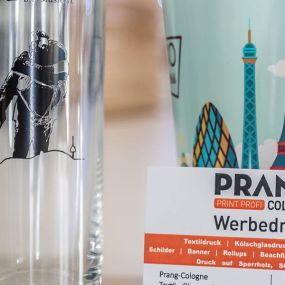 Prang-Cologne Werbedruck GmbH