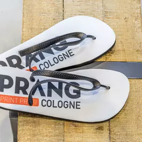 Prang-Cologne Werbedruck GmbH