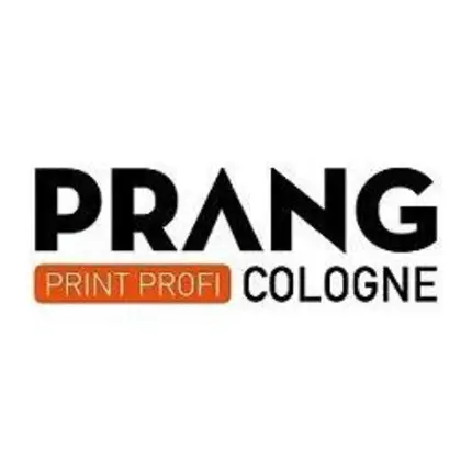 Logo van Prang-Cologne Werbedruck GmbH