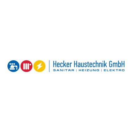 Logo van Hecker Haustechnik  GmbH Köln