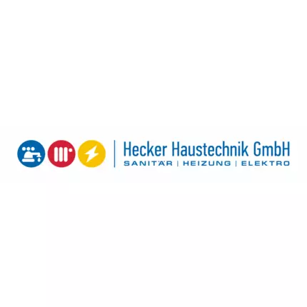 Logo from Hecker Haustechnik  GmbH Köln