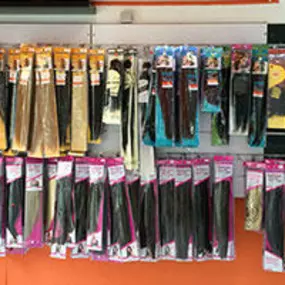 Afro Friseursalon Kathy