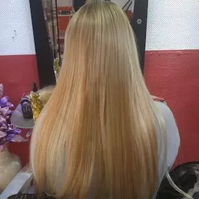 Afro Friseursalon Kathy