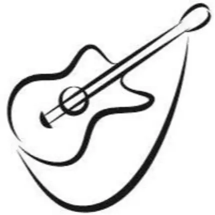 Logo van Gitarrenunterricht Diplom-Musiker Magnus Singerhoff