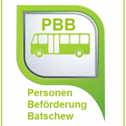 Logo de Batschew Personenbeförderung & Behindertenfahrdienst Essen