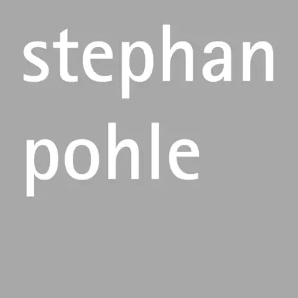 Logo van Pohle Architektur Köln