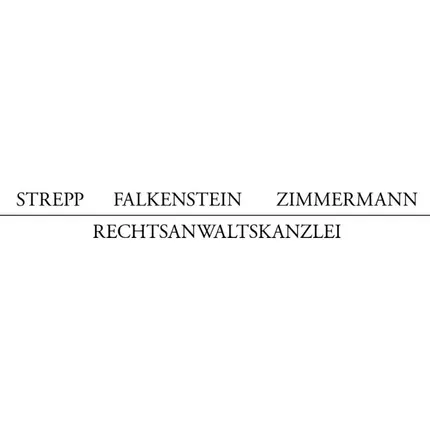 Logo von Rechtsanwaltskanzlei J. Falkenstein, J. Zimmermann