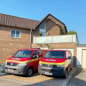 Braun Feuerlöscher Köln - Beratung, Verkauf u. Kundendienst