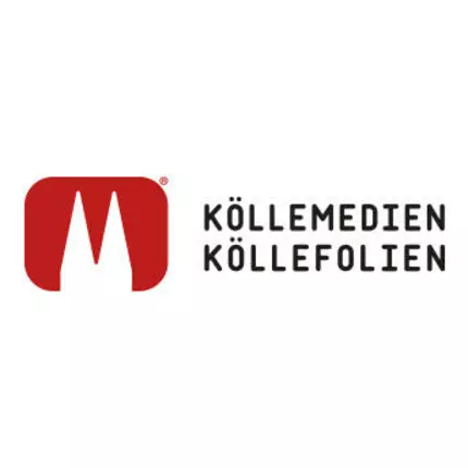 Logo od KÖLLEMEDIEN - KÖLLEFOLIEN