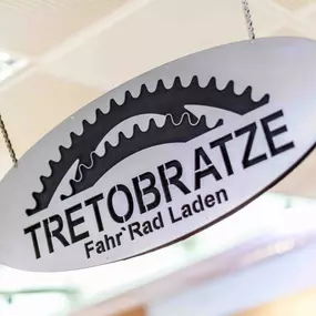 Tretobratze UG - Fahr`Rad Laden