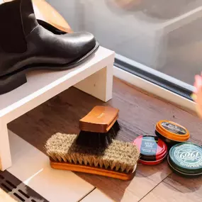Struzek – Maßschuhe & Orthopädieschuhtechnik Essen