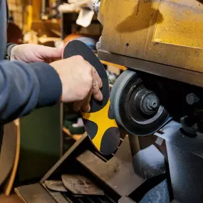 Struzek – Maßschuhe & Orthopädieschuhtechnik Essen
