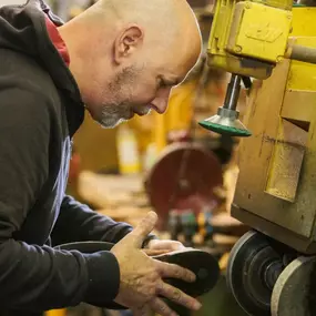 Struzek – Maßschuhe & Orthopädieschuhtechnik Essen