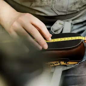 Struzek – Maßschuhe & Orthopädieschuhtechnik Essen