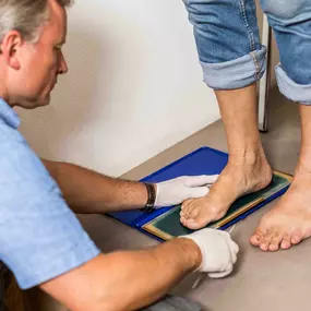 Struzek – Maßschuhe & Orthopädieschuhtechnik Essen