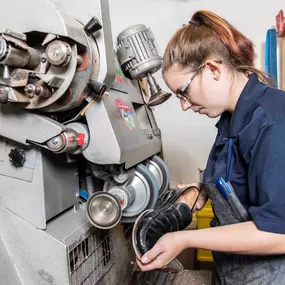 Struzek – Maßschuhe & Orthopädieschuhtechnik Essen