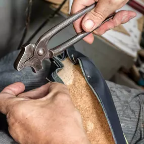 Struzek – Maßschuhe & Orthopädieschuhtechnik Essen