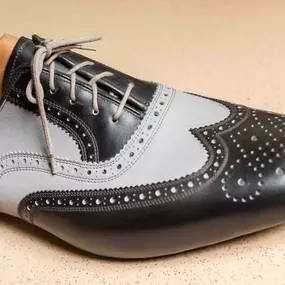 Struzek – Maßschuhe & Orthopädieschuhtechnik Essen