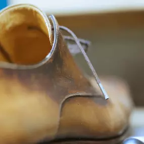 Struzek – Maßschuhe & Orthopädieschuhtechnik Essen