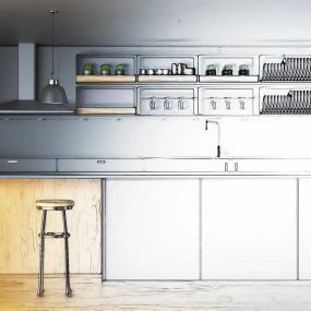 Draxler Design Küchen