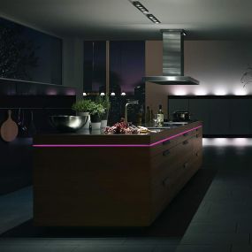 Küchen Lichtinsel