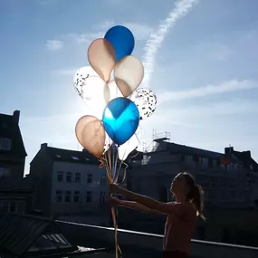 Luftballons