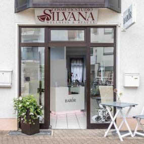 Cosmeticstudio Silvana Incorvaia Köln