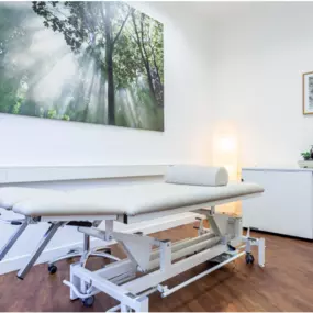 Praxis für Osteopathie u. Physiotherapie