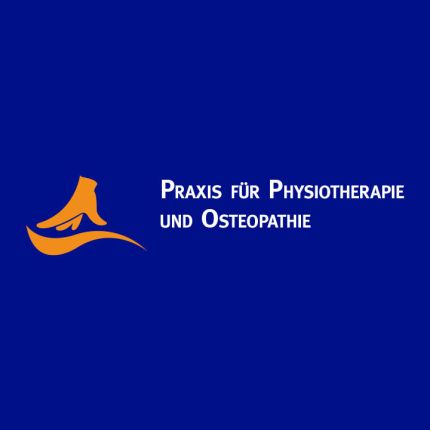 Logo van Praxis Reimann | Osteopathie und Physiotherapie Düsseldorf