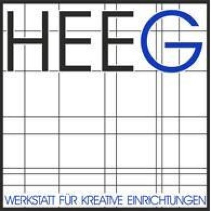 Logo da HEEG GmbH Werkstatt für kreative Einrichtungen in Wachtberg