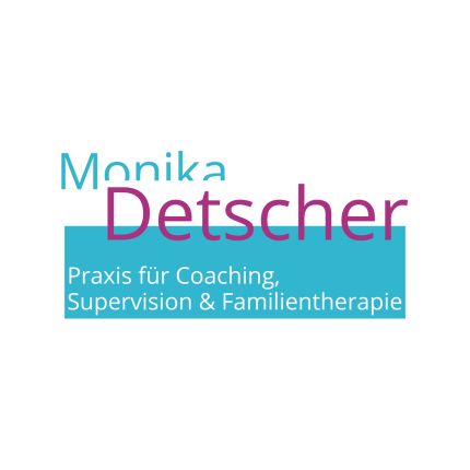 Logo da Praxis für Coaching, Supervision & Familientherapie, Monika Detscher