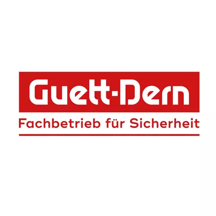 Logótipo de Guett-Dern | Fachbetrieb für Sicherheit & Schließanlagen