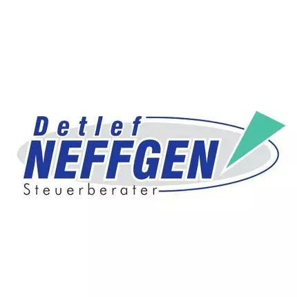 Logo fra Steuerberater Detlef Neffgen Bonn