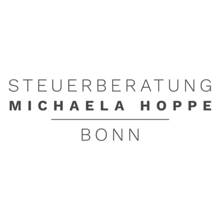 Logo de Steuerberatung Michaela Hoppe Bonn