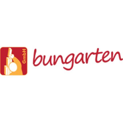 Logotyp från Bungarten GmbH Kindergartenbedarf und Bastelbedarf