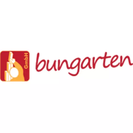 Logotipo de Bungarten GmbH Kindergartenbedarf und Bastelbedarf