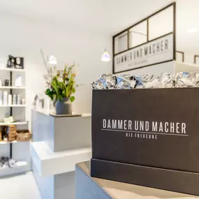 Dammer & Macher - Die Friseure Düsseldorf