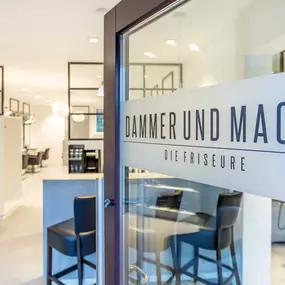 Dammer & Macher - Die Friseure Düsseldorf