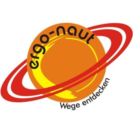 Logo from ergo-naut - C.Merklein de Freitas - Praxis für Ergotherapie