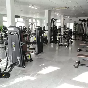 Bild von GYM4US Fitnessstudio Velten