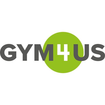 Logo od GYM4US Fitnessstudio Velten