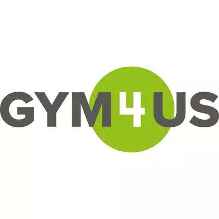 Logo from GYM4US Fitnessstudio Velten