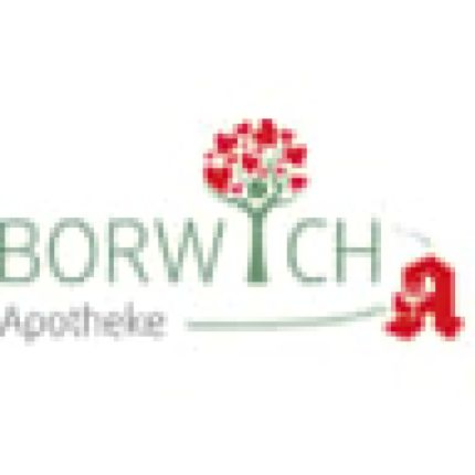Logo de Borwich Apotheke