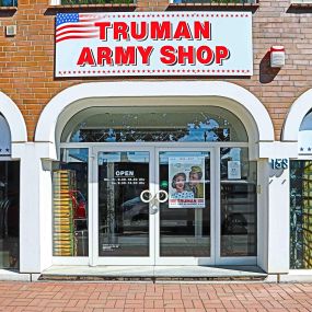 Truman Textilien GmbH