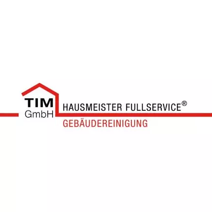 Logo von TIM Hausmeisterservice Köln