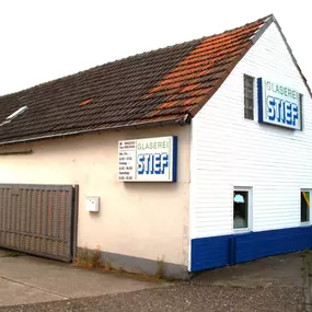 Glaserei Stief Köln